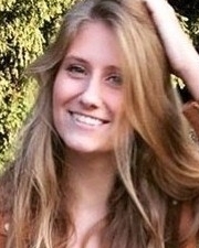 Profilbild von Yvonne