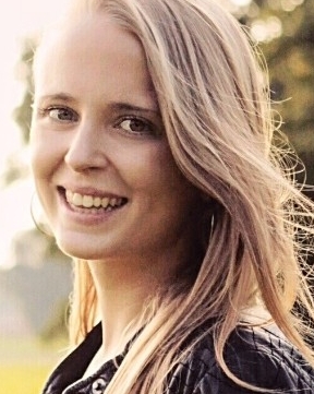 Profilbild von Katja