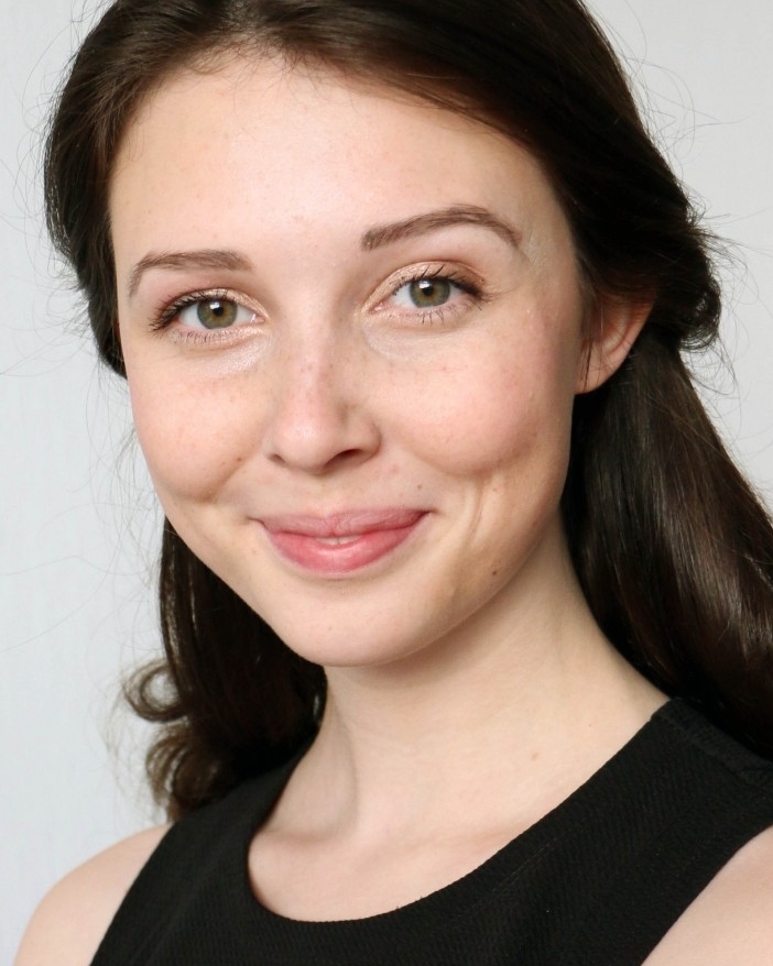 Profilbild von Daniela