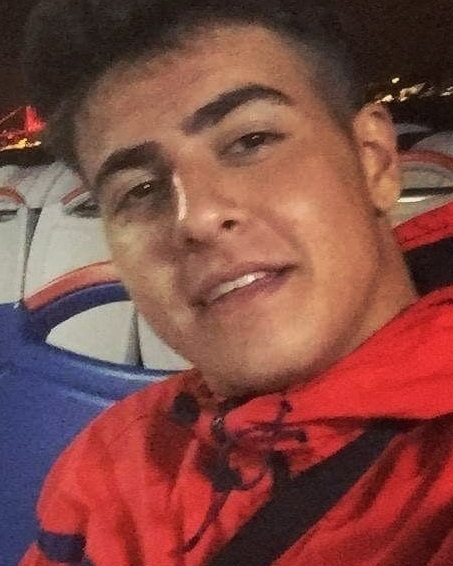 Profilbild von Bastian Baran