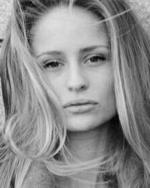 Profilbild von Karolin