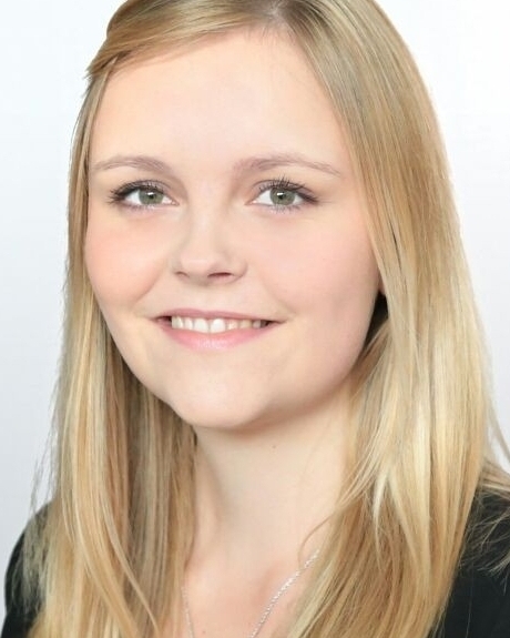 Profilbild von Kristin