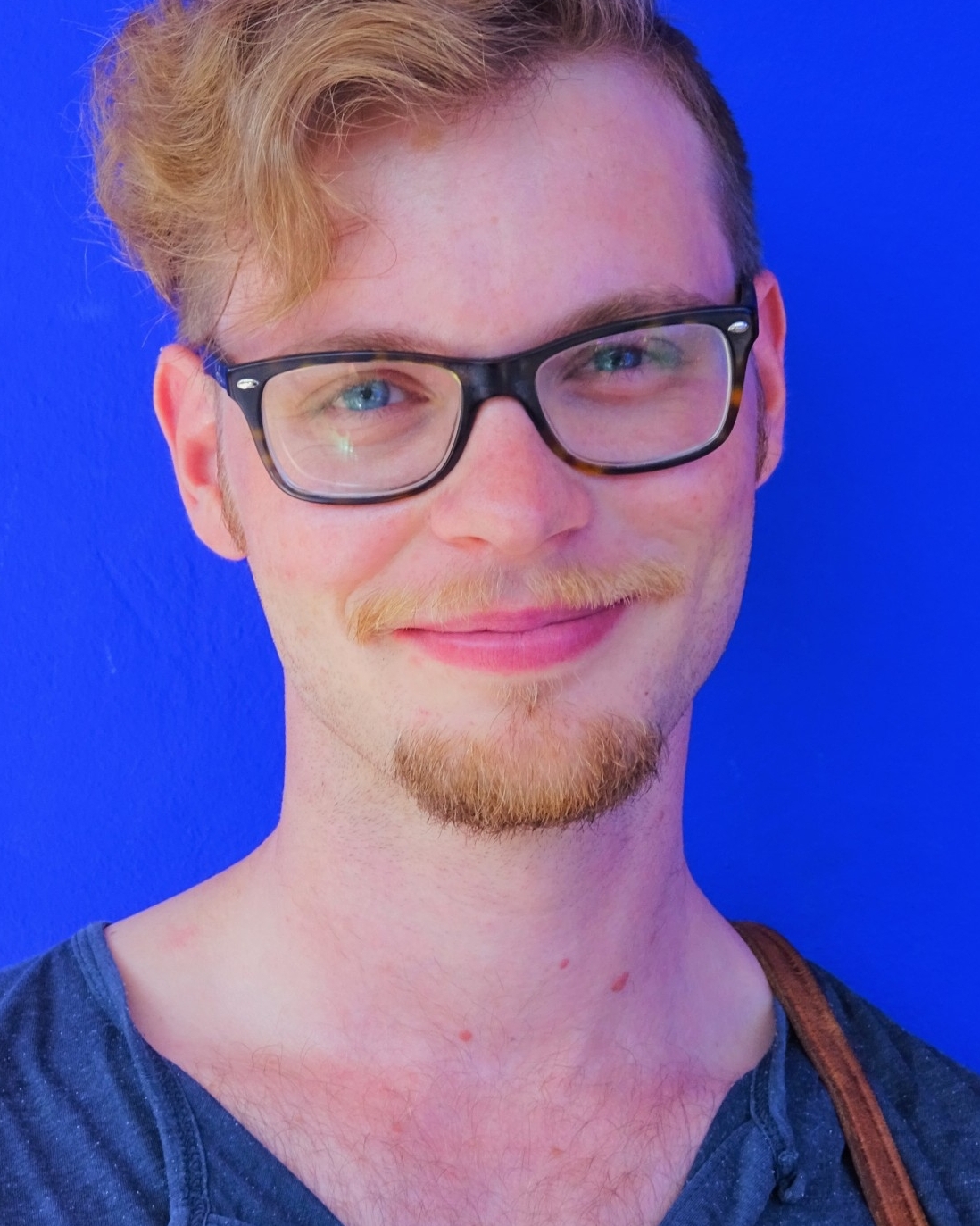 Profilbild von Claus