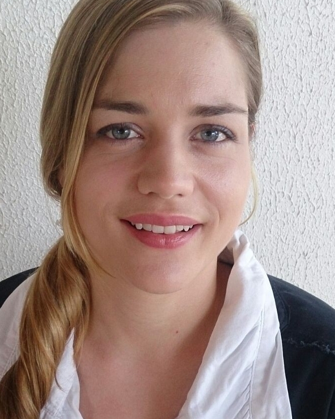 Profilbild von Celina