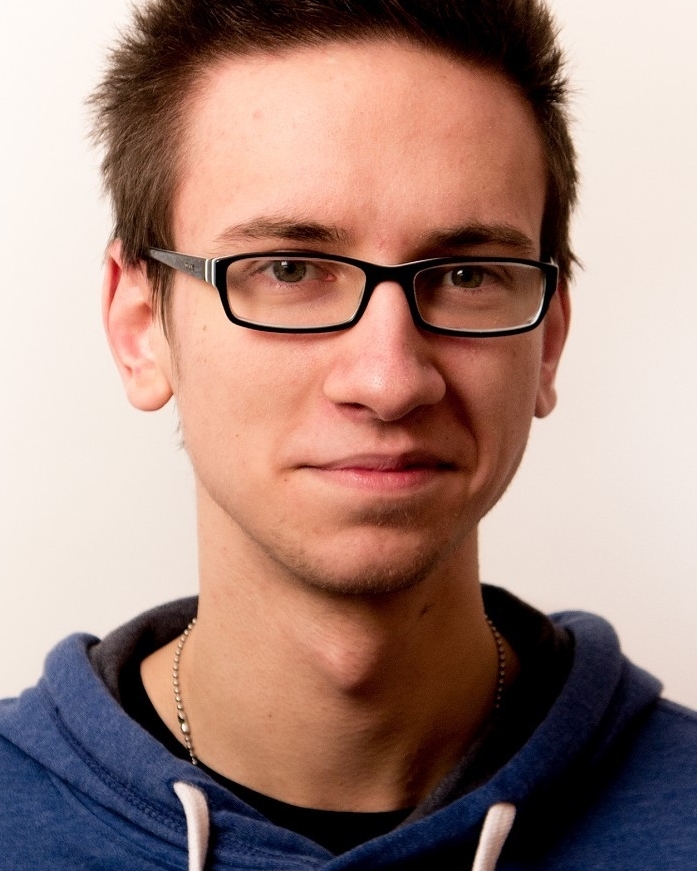 Profilbild von Gennadij