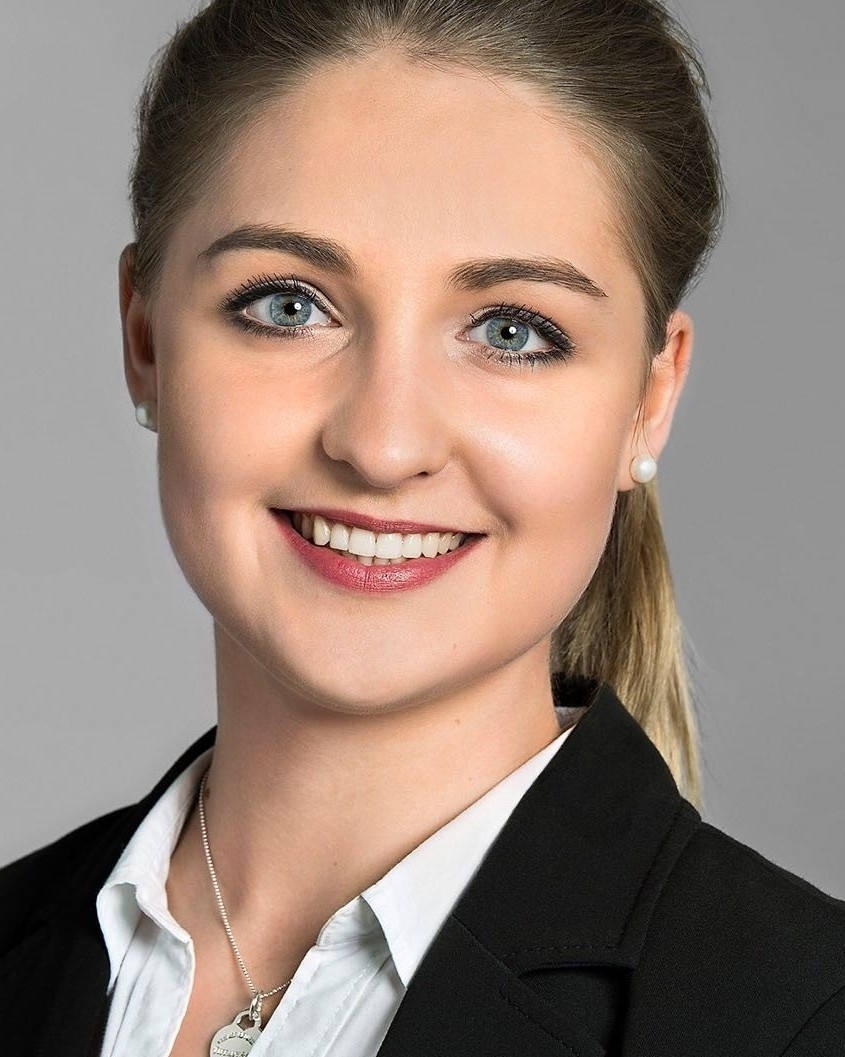 Profilbild von Sophie