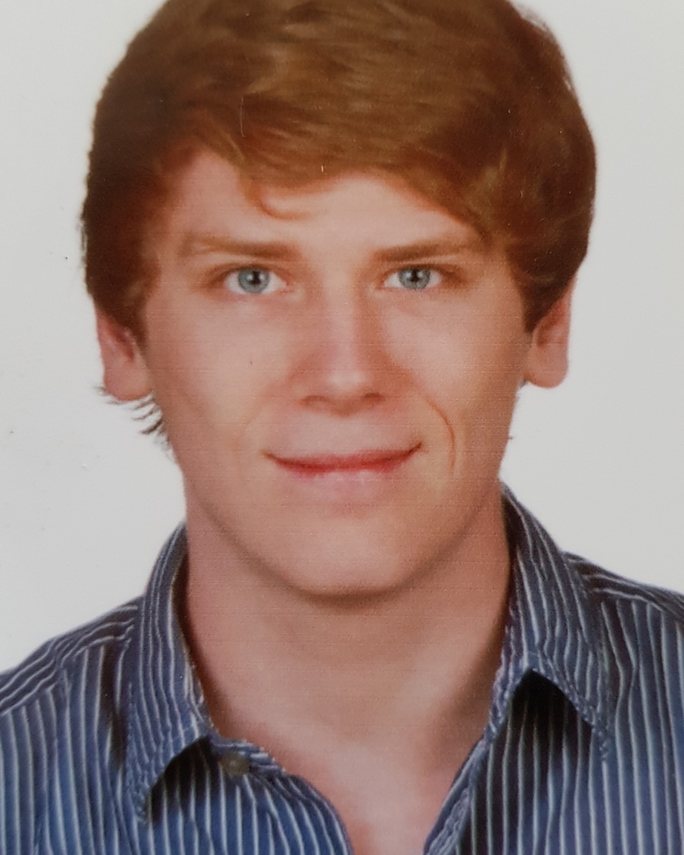 Profilbild von Florian