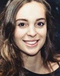 Profilbild von Margherita