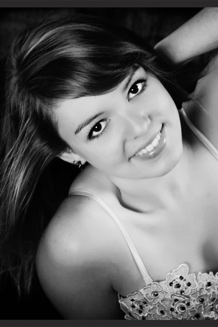 Weiteres Foto von Antonia