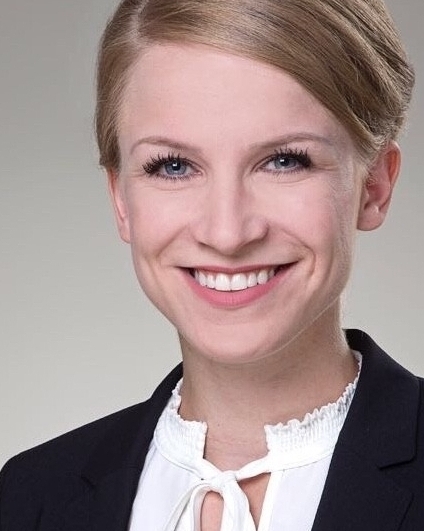 Profilbild von Christiane