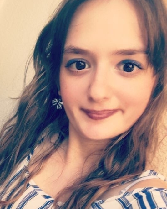 Profilbild von Burcu