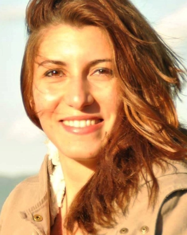 Profilbild von Federica