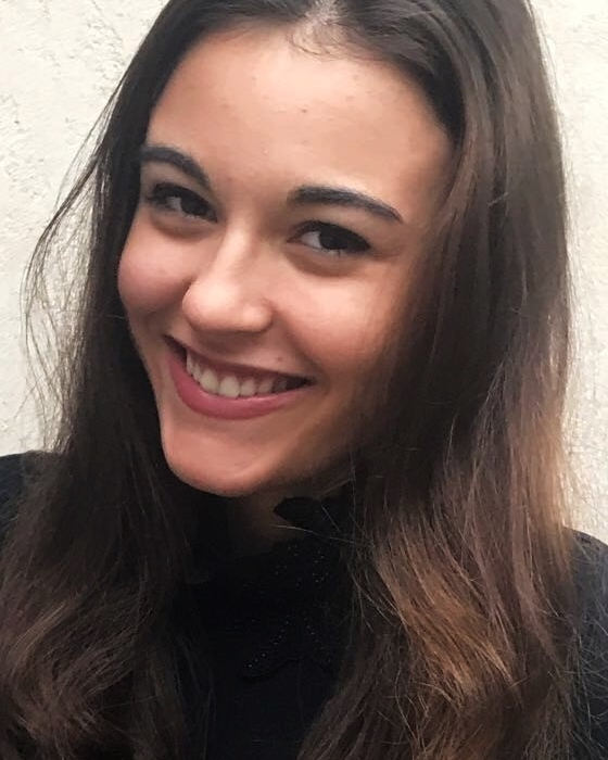 Profilbild von Shanisa