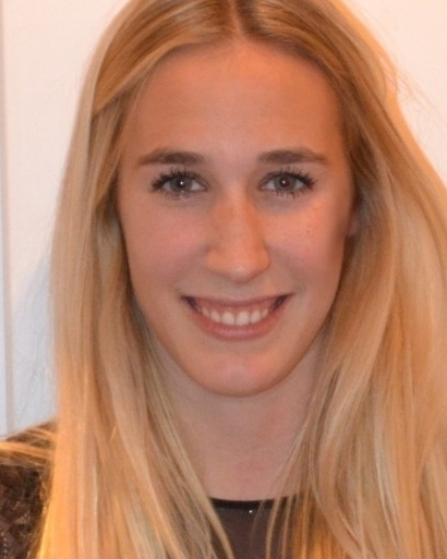 Profilbild von Marie-Luise