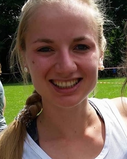 Profilbild von Charlotte