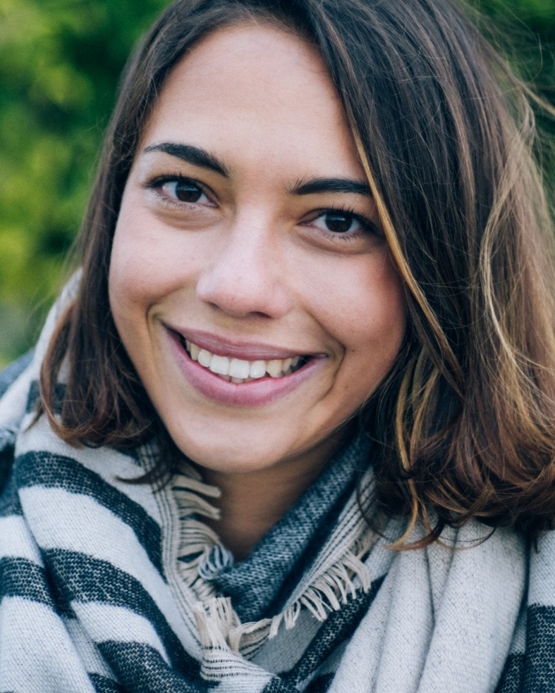 Profilbild von Lena