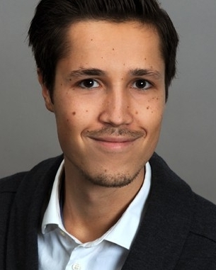 Profilbild von Simon