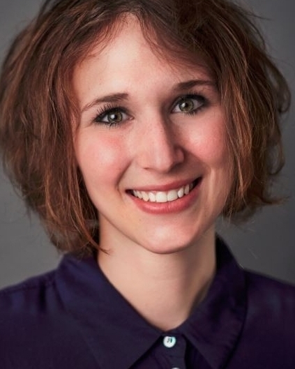 Profilbild von Delia