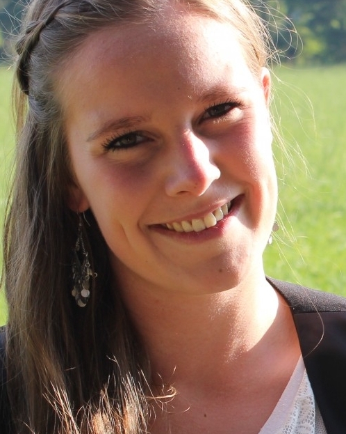 Profilbild von Jessika