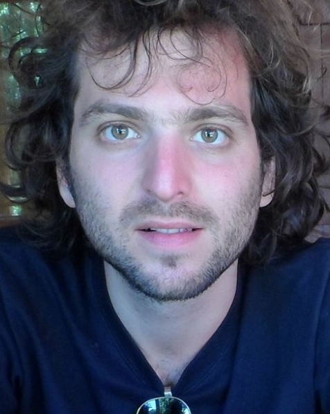 Profilbild von Santiago