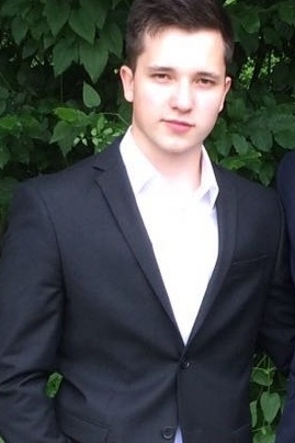 Weiteres Foto von Tom