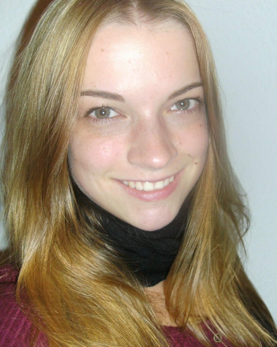 Profilbild von Anna
