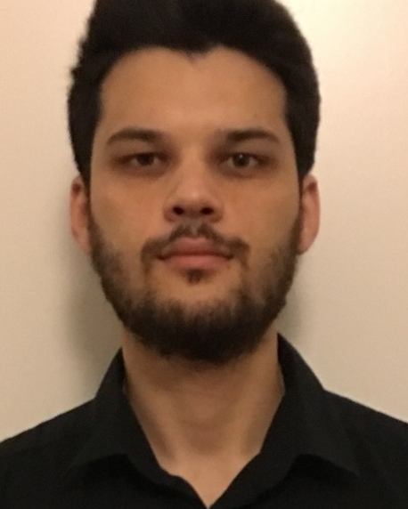 Profilbild von Fatih