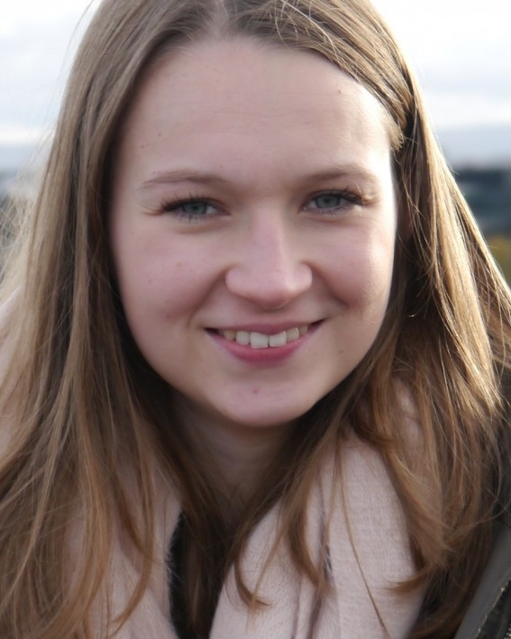 Profilbild von Rabea
