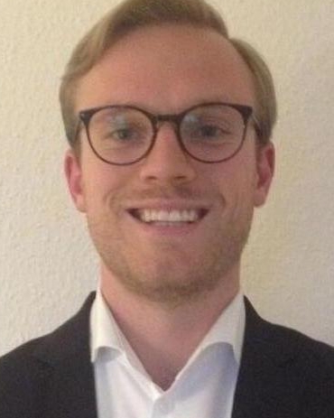 Profilbild von Patrick