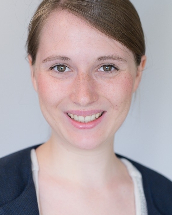 Profilbild von Maria