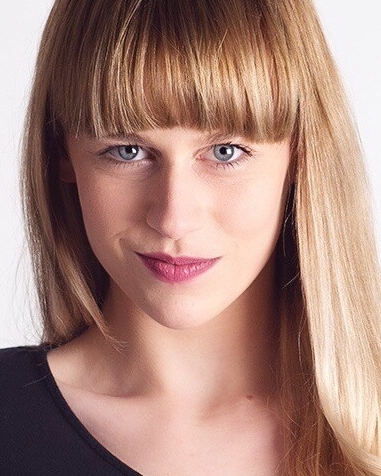 Profilbild von Nathalie