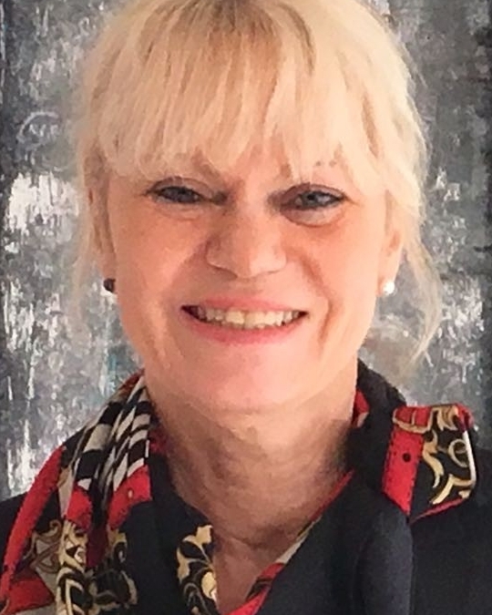 Profilbild von Christina