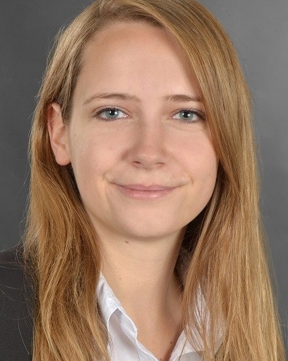 Profilbild von Julia