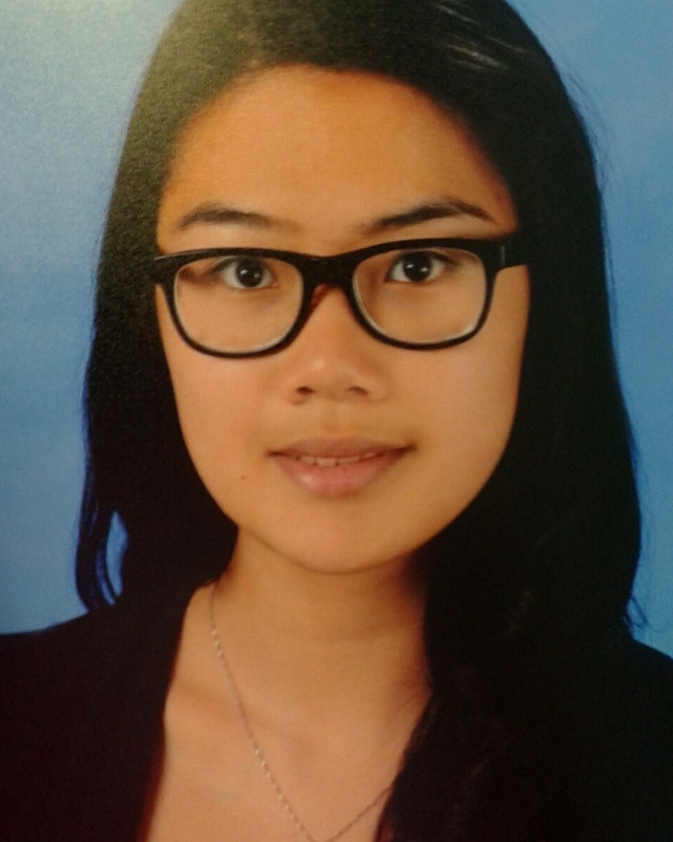 Profilbild von Thuy Tien