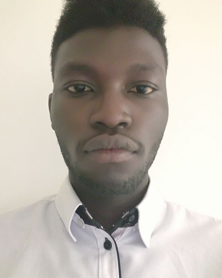 Profilbild von Abdel Rahman