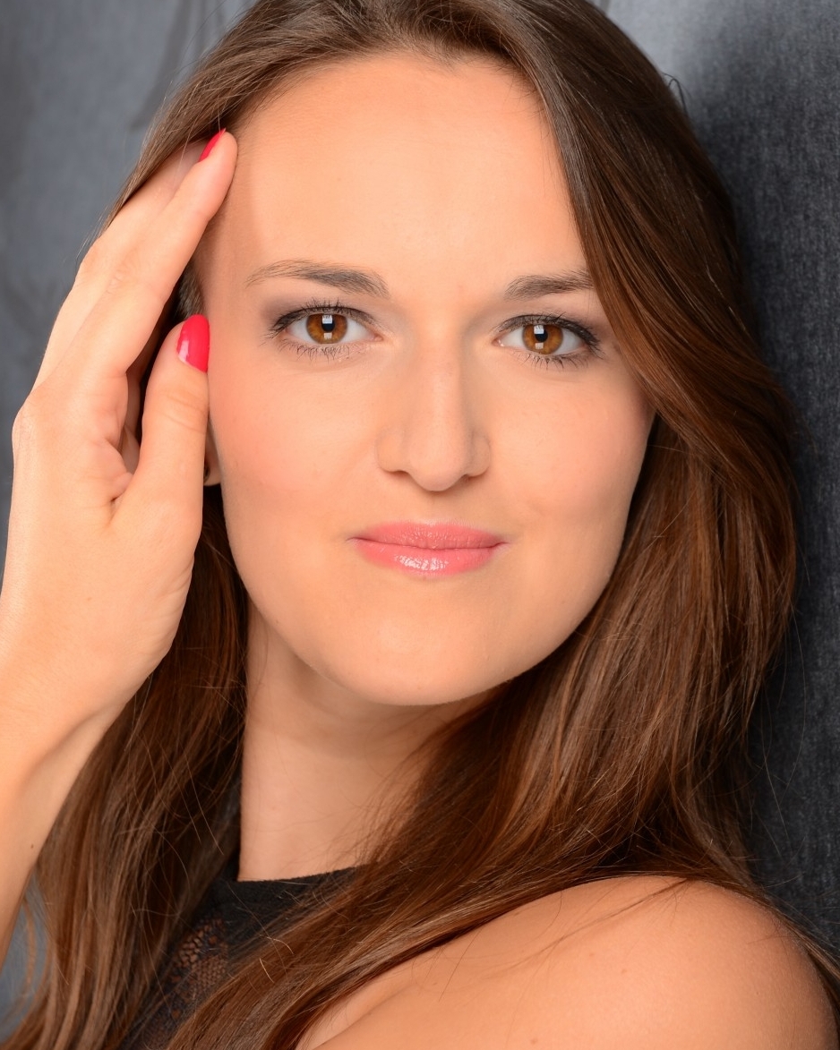 Profilbild von Uljana