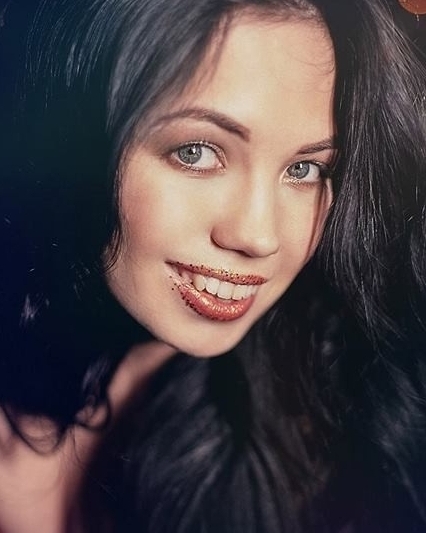 Profilbild von Tatiana