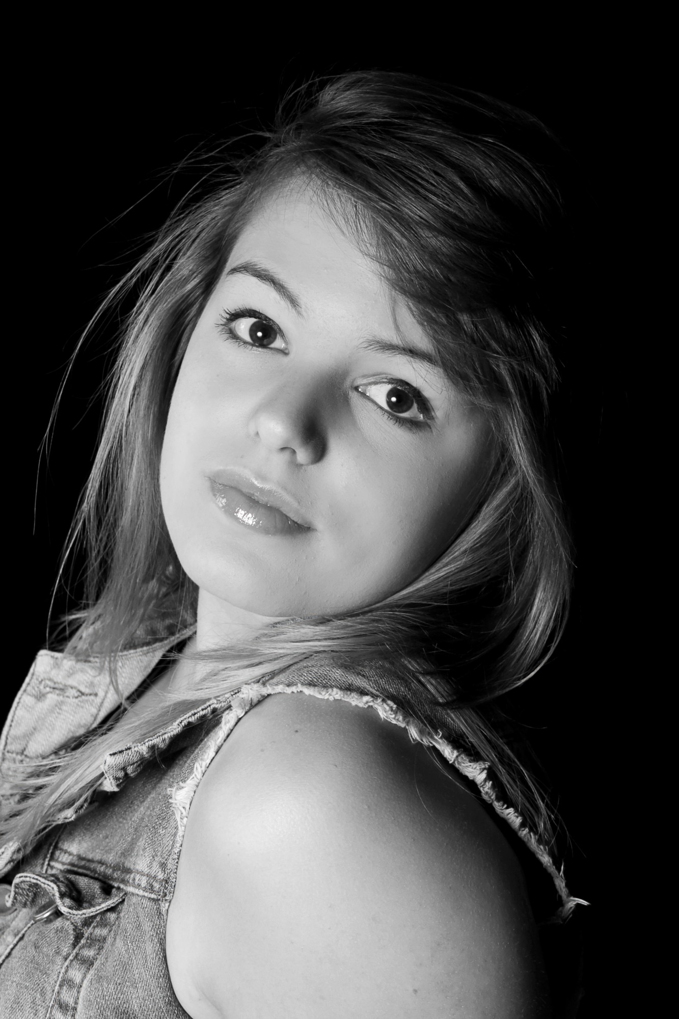 Weiteres Foto von Antonia