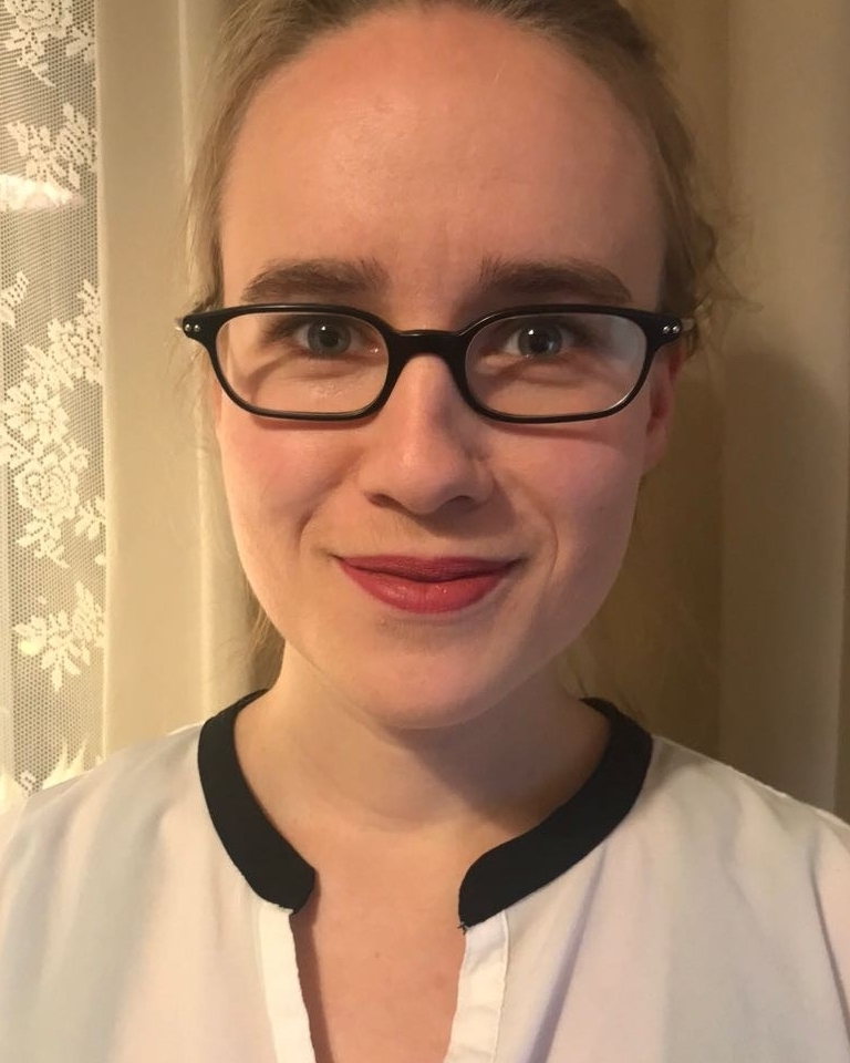 Profilbild von Lena