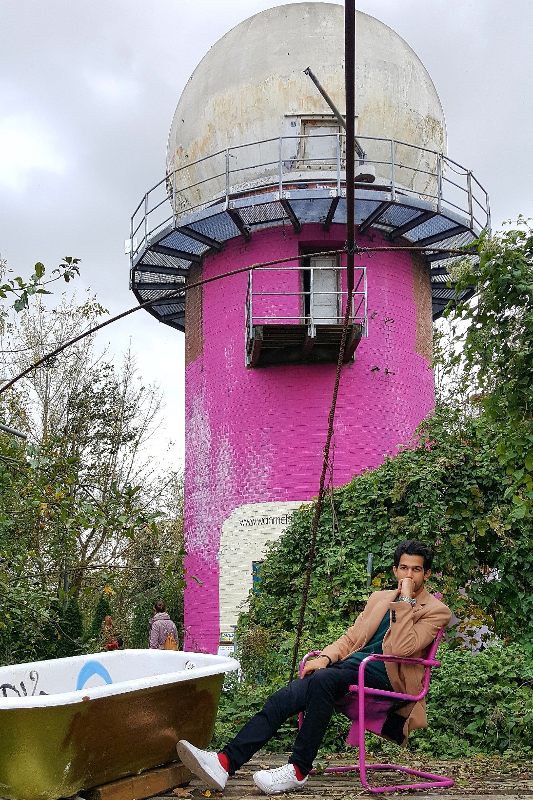 Weiteres Foto von Fares