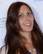 Profilbild von Anouk Madeleine