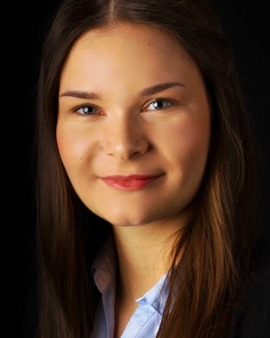 Profilbild von Vanessa