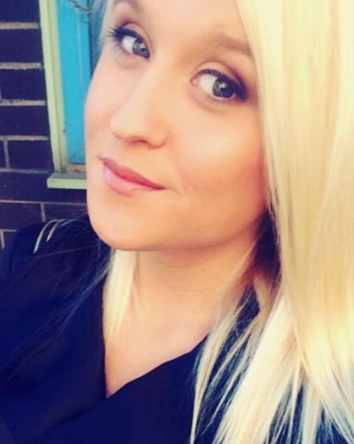 Profilbild von Karolina