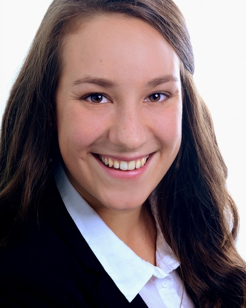 Profilbild von Isabel