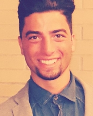 Profilbild von Yasin