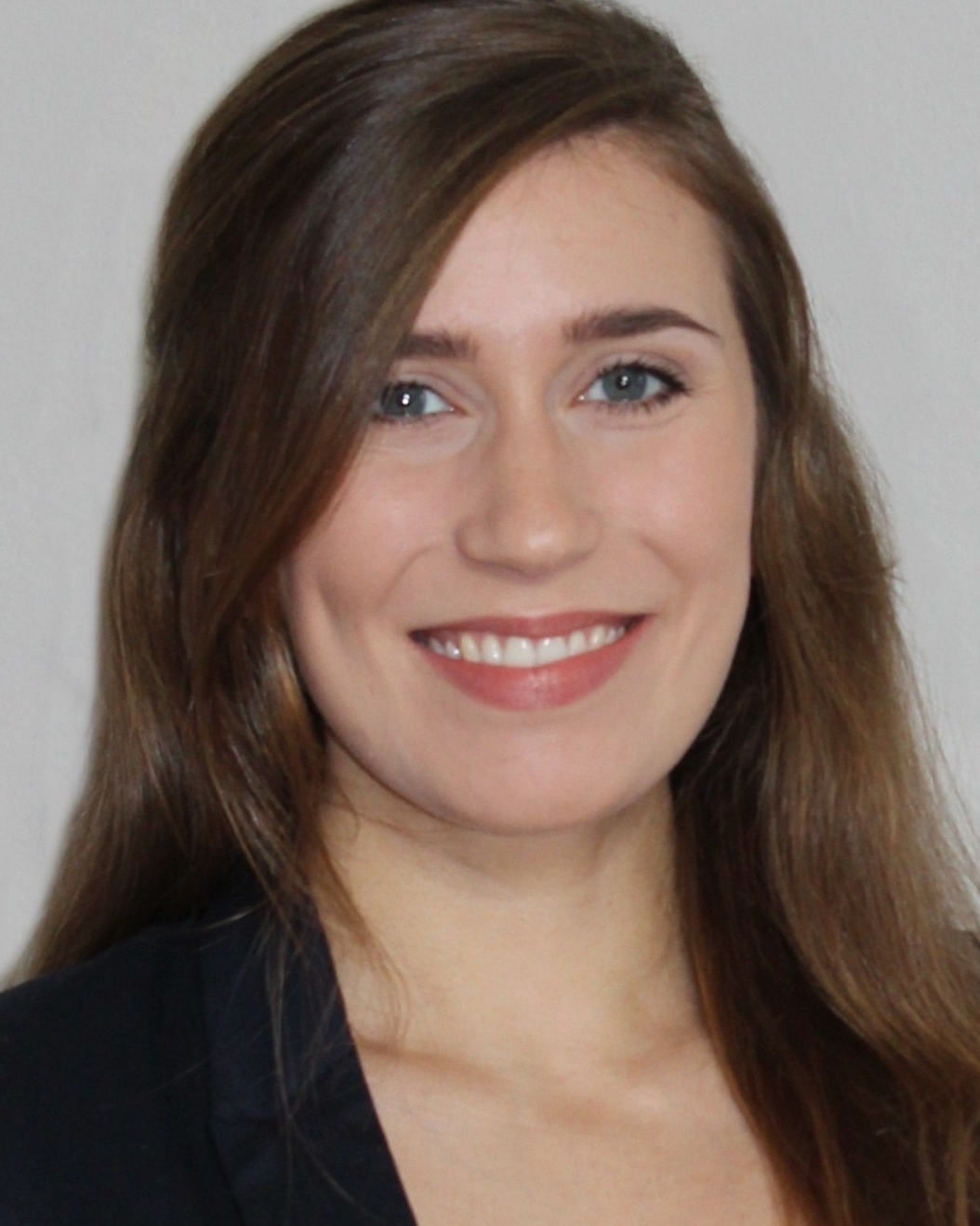 Profilbild von Alina