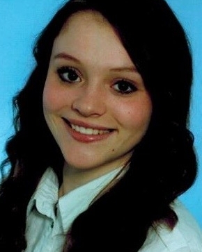 Profilbild von Carolin