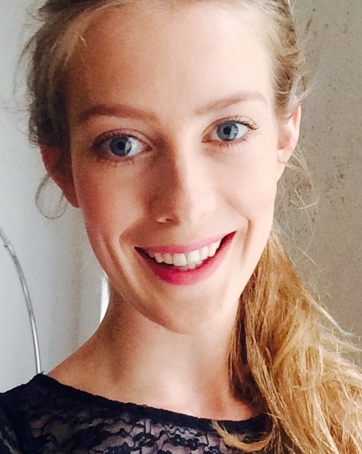 Profilbild von Julia