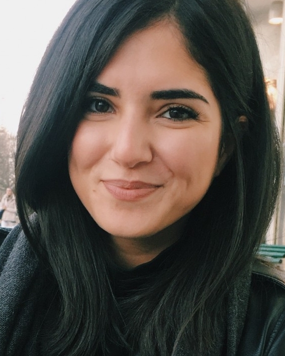 Profilbild von Yasemin