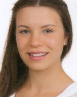 Profilbild von Jasmin